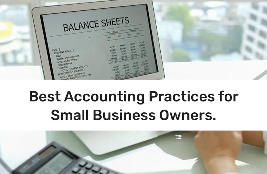 accounting practices